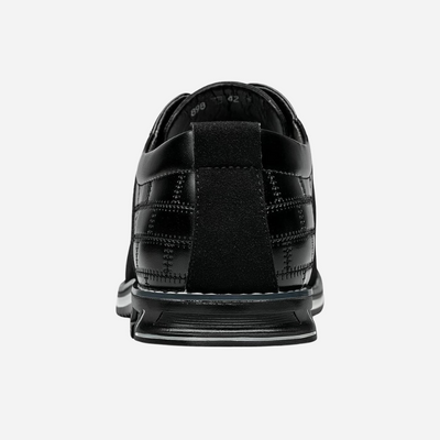 Rubén™ | Zapatos Cuero Transpirables