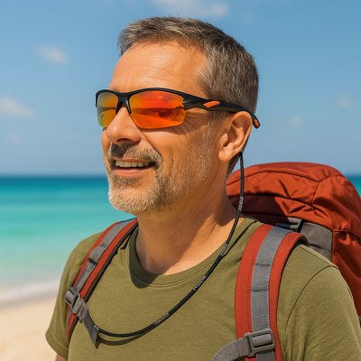 Juan™ | Gafas de Sol Pulse