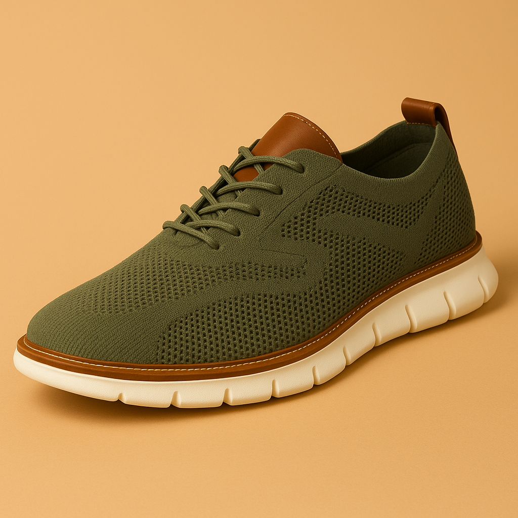 Fernando™ | Zapato Hombre Elegante