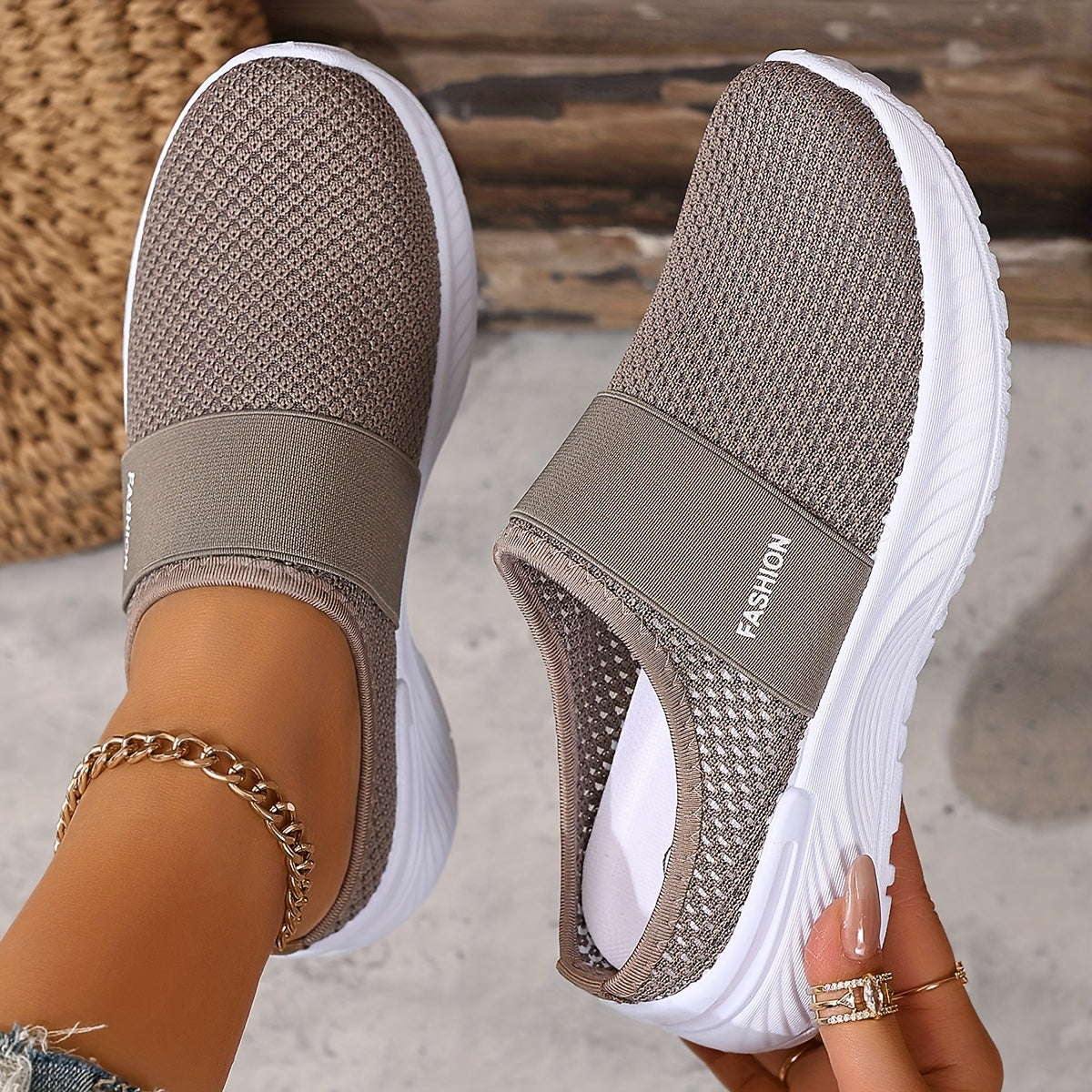 Dolores™ | Zapatillas Ortopédicas