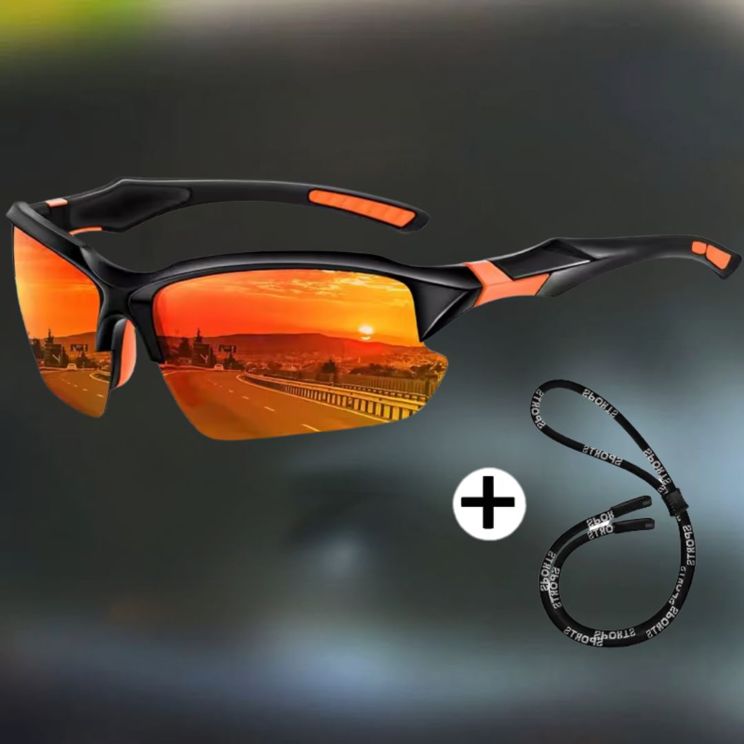 Juan™ | Gafas de Sol Pulse