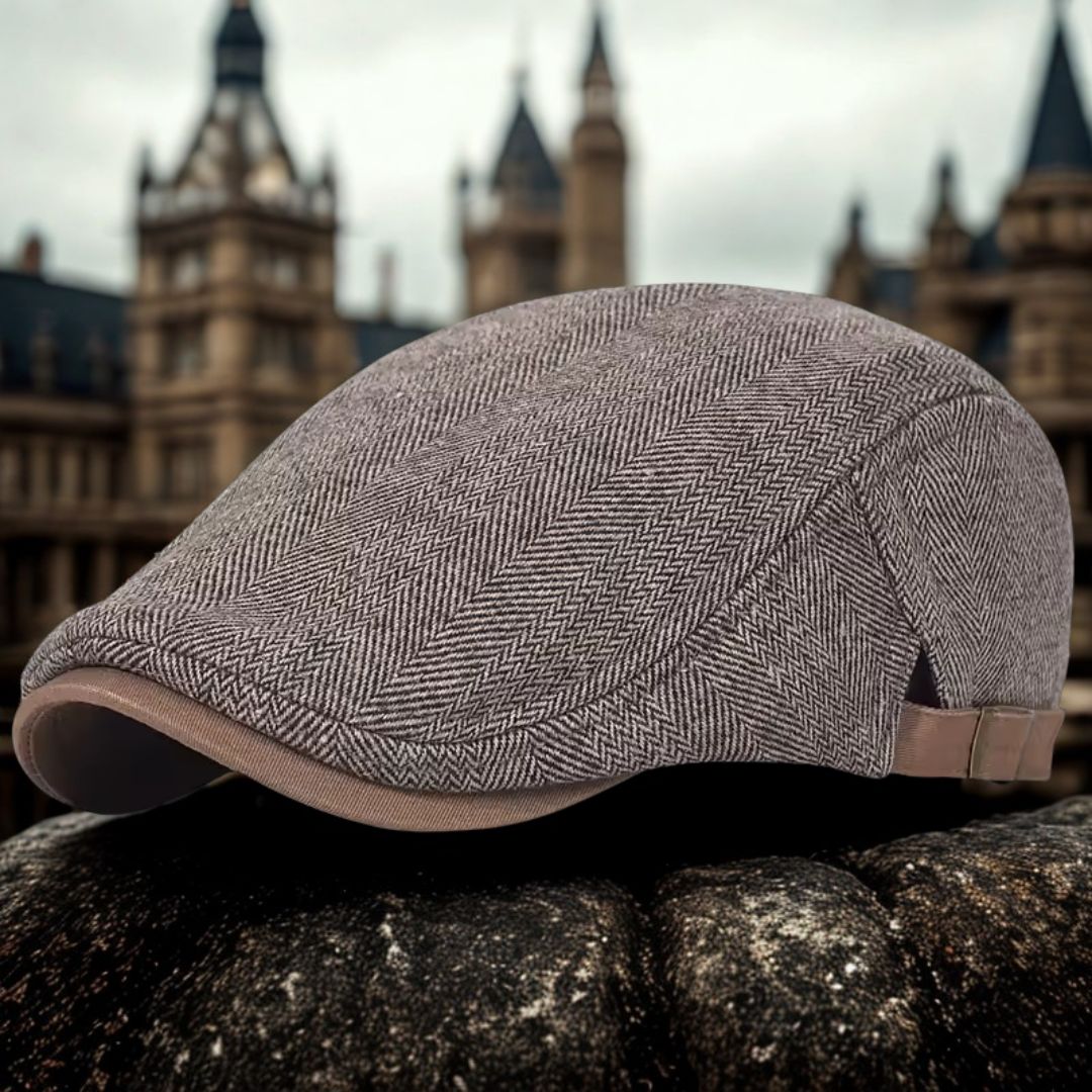 Manuel™ | Gorra Vintage Ajustable