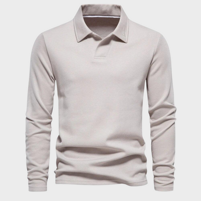 José™ | Polo Suave Elegante