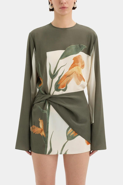Joaquina™ | Vestido Floral