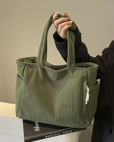 Carmen™ | Bolsa de Canalé