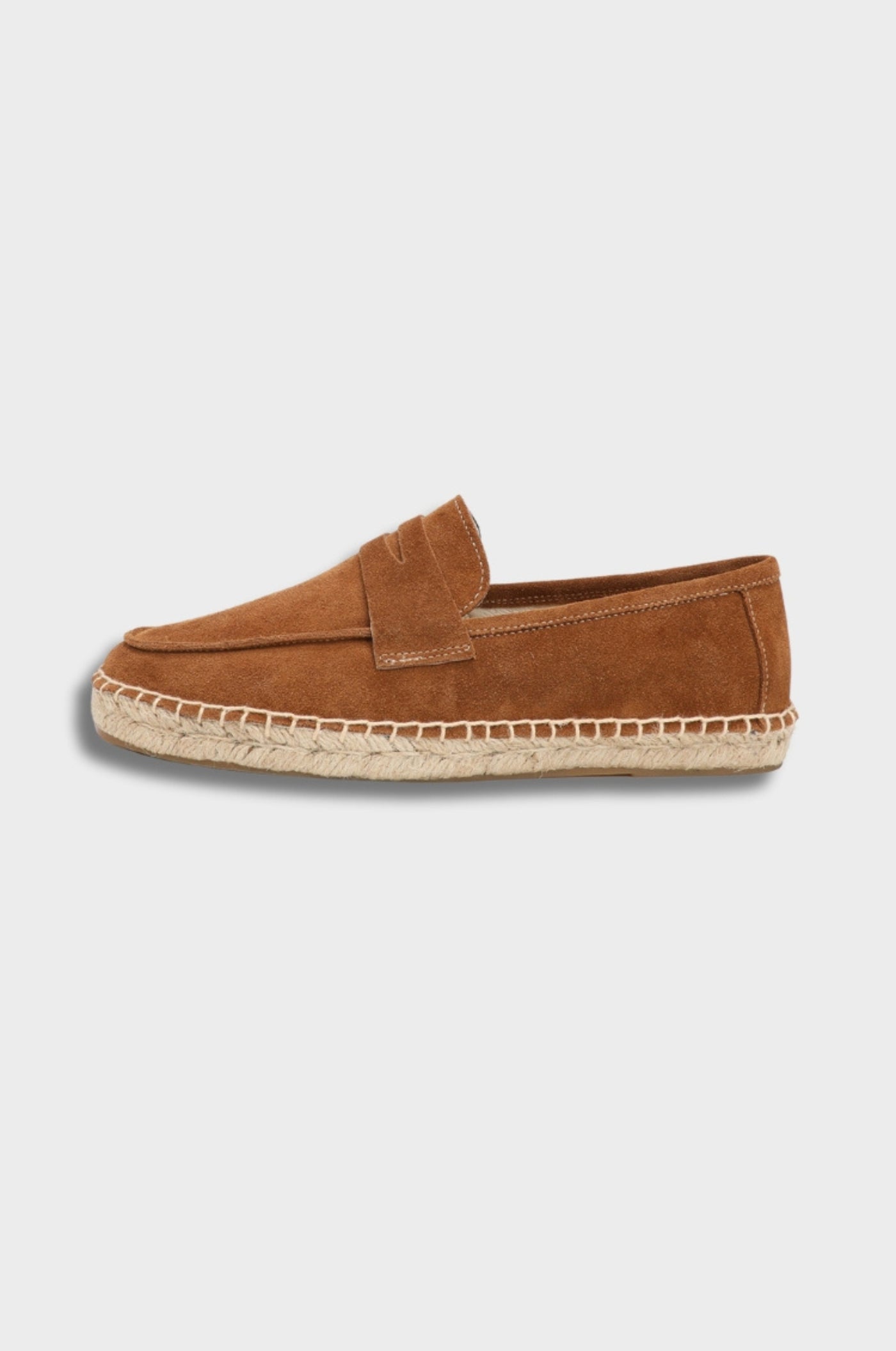 Lucas™ | Espadrille Loafers