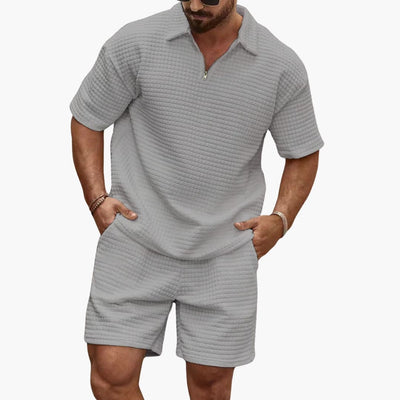 Jeffrey™ | Conjunto Lujoso Hombre
