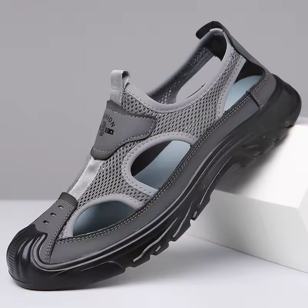 Ricardo™ | Sandalias Ortopédicas Verano