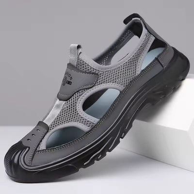 Ricardo™ | Sandalias Ortopédicas Verano