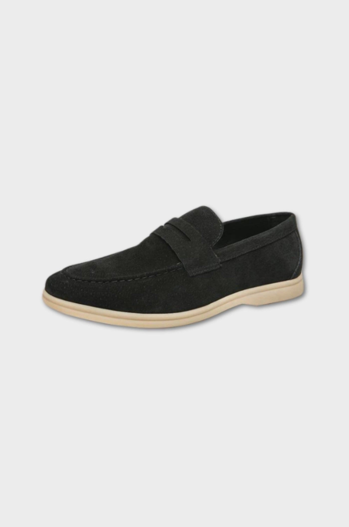 Ángel™ | Zapatillas Suede Piel