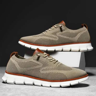 Fernando™ | Zapato Hombre Elegante