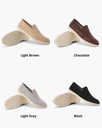 Alejandro™ | Ante Mocasins