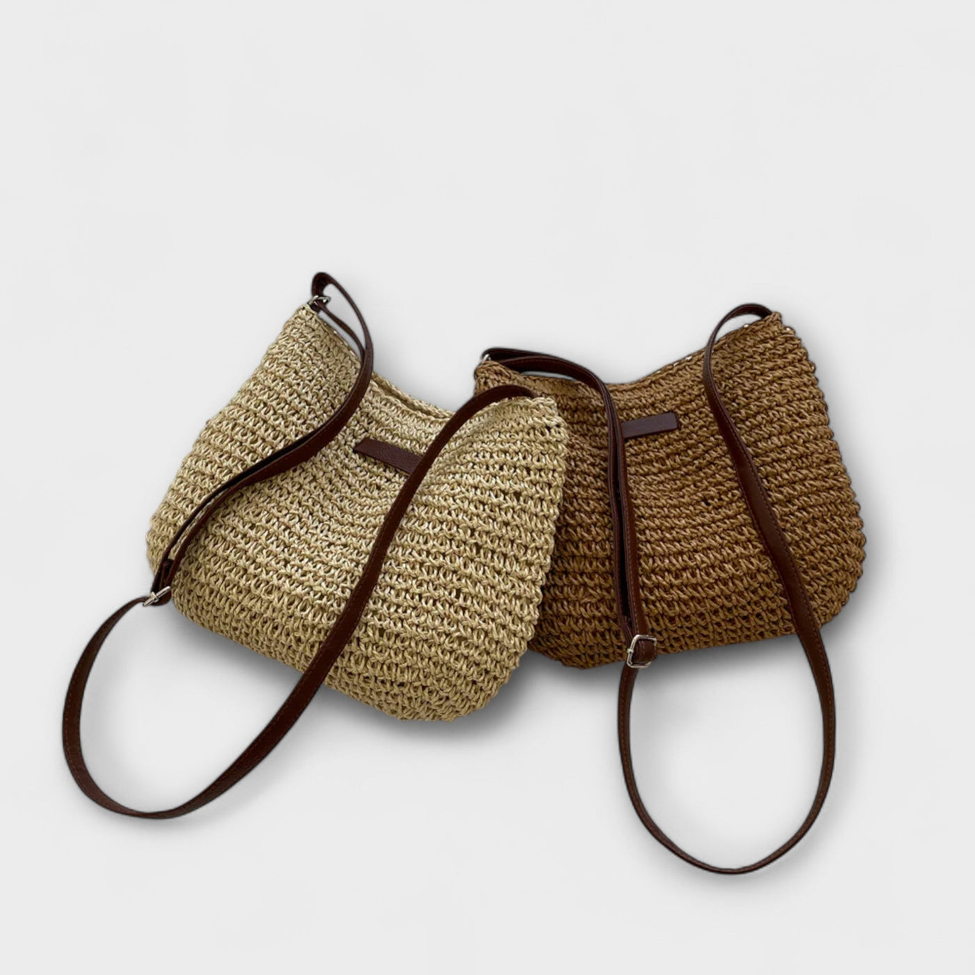 Elisa™ | Paja Bandolera