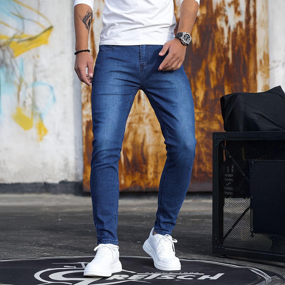Salvador™ | Vaqueros Casual