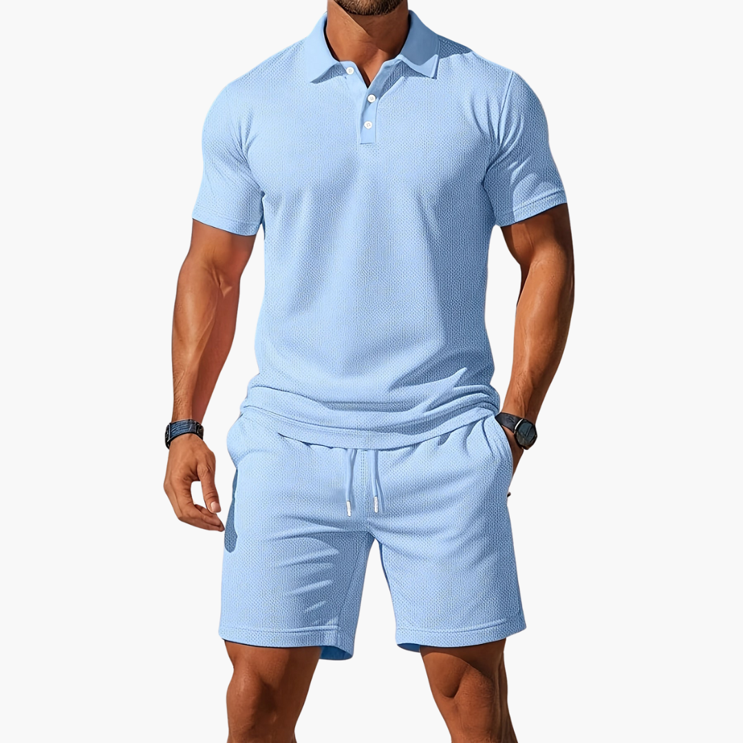 Nantantiel™ | Polo de Verano