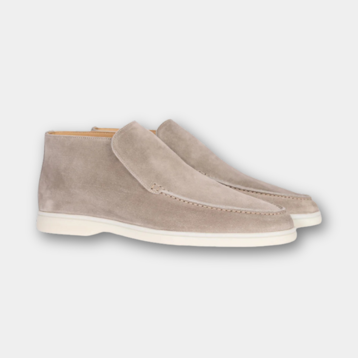 Pedro™ | Slip-On Loafers