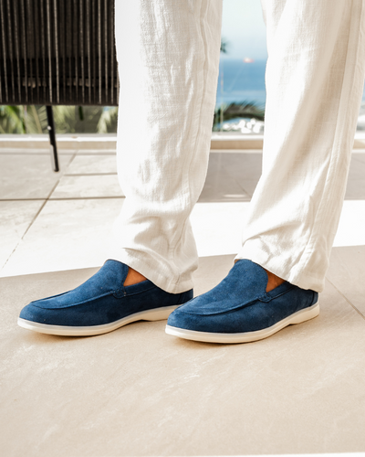 Alejandro™ | Ante Mocasins