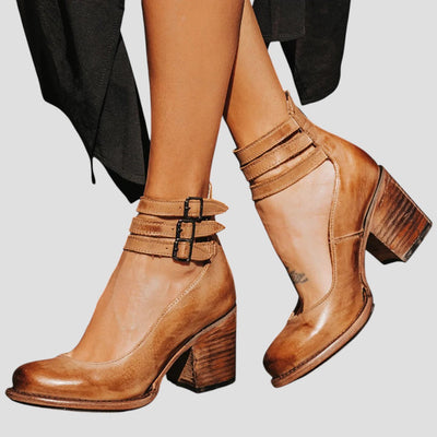 Sonia™ | Botas Modernas
