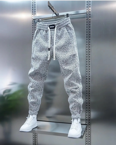 Pascual™ | Estilo con Patrón