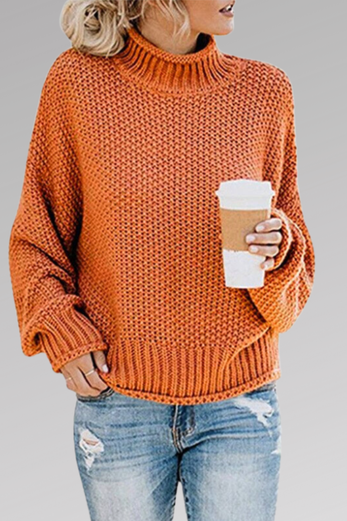 Molly™ | Jersey Corte Relajado
