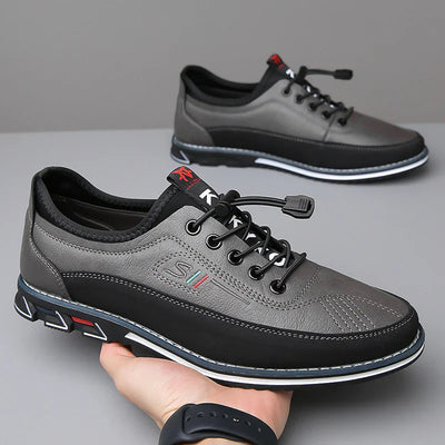 Eduardo™ | Zapatos Hombre Cómodos