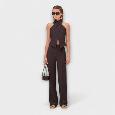 Azucena™ | Conjunto estructurado