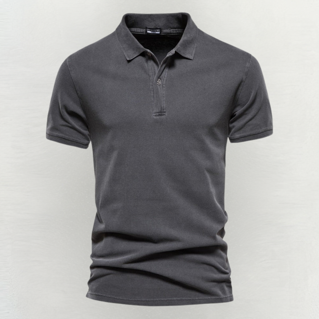 Darío™ | Polo de Fresca