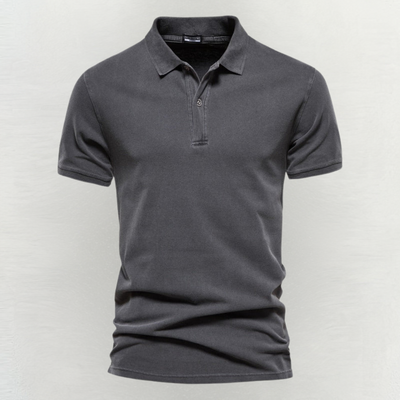 Darío™ | Polo de Fresca