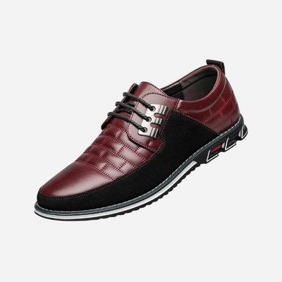 Rubén™ | Zapatos Cuero Transpirables