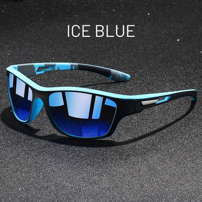 Miguel™ | Gafas de Sol Pulse