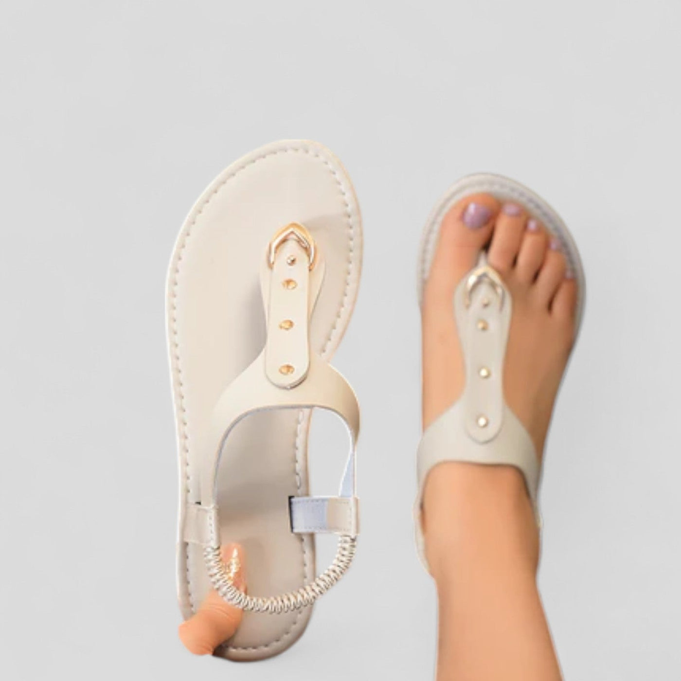 Zarela™ | Sandalias