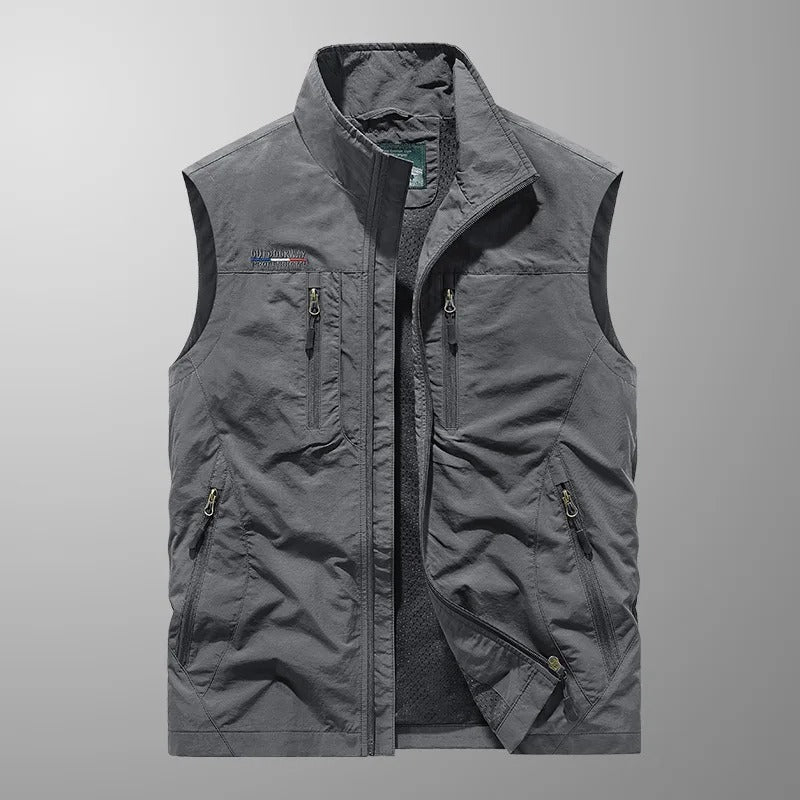 Mateo™ | Cargo Chaleco