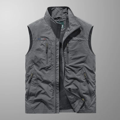 Mateo™ | Cargo Chaleco