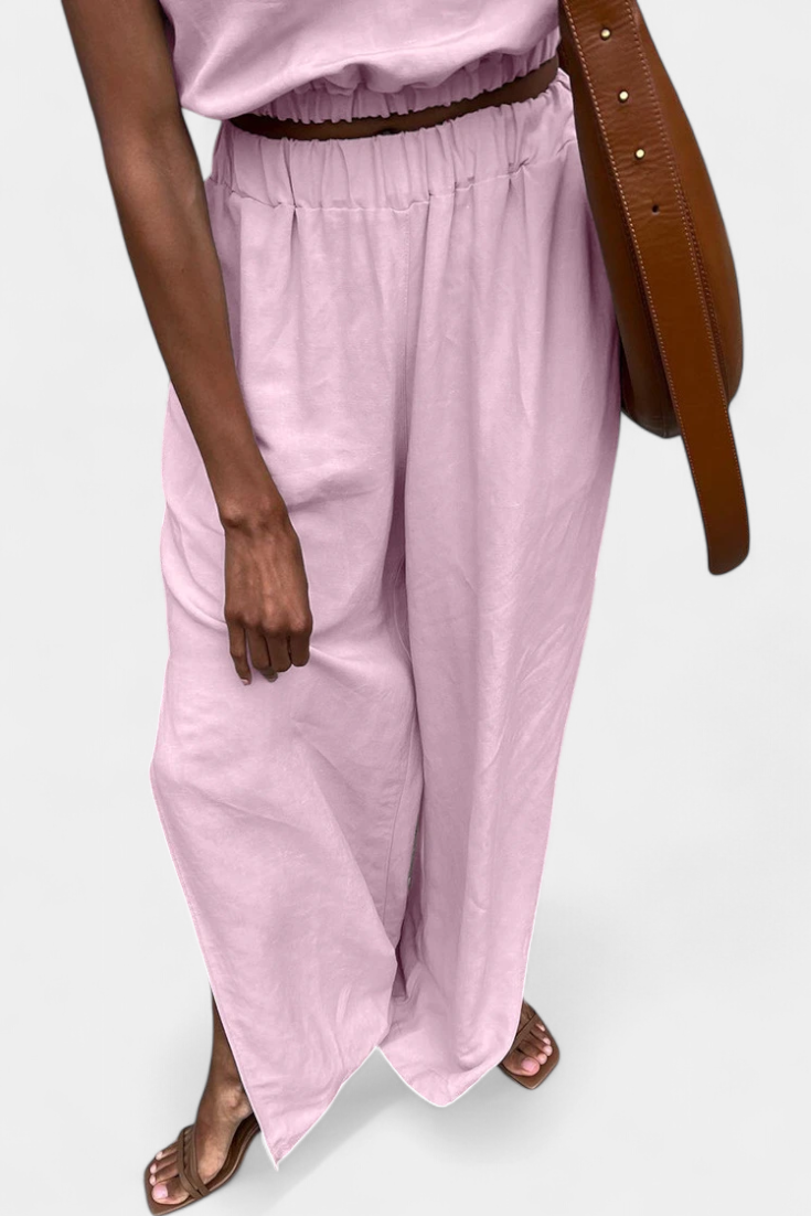 Portia™ | Conjunto Algodón