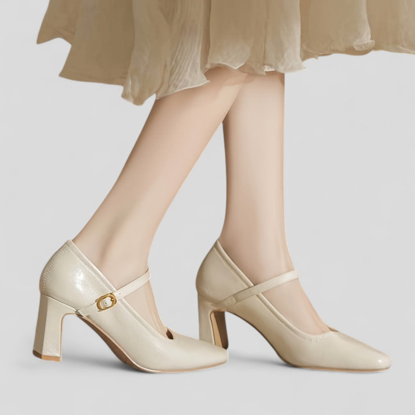 Ursiana™ | Zapatos de Tacón