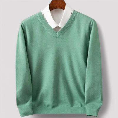 Francisco™ | Jersey en Pico
