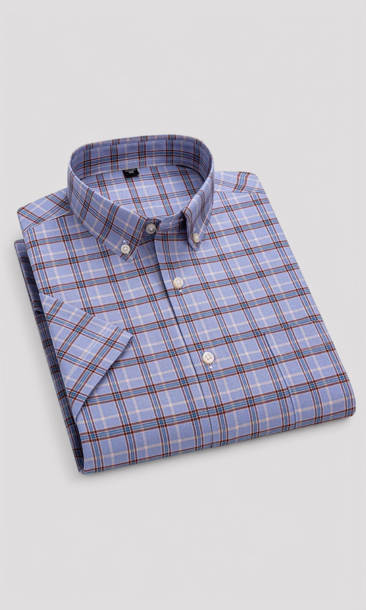 Filipe™ | Camisa Luxo