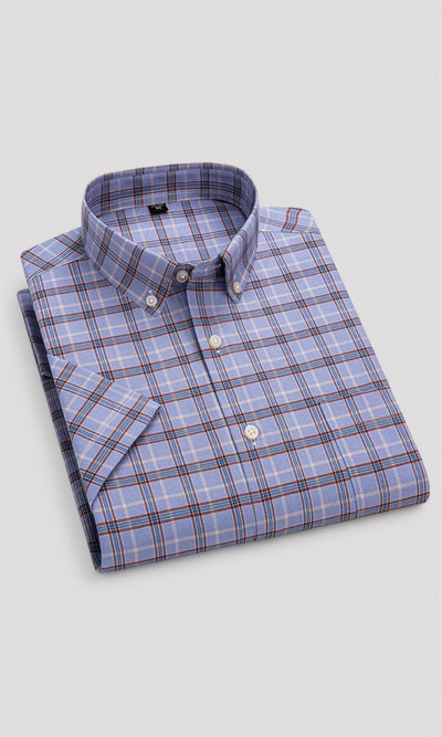 Filipe™ | Camisa Luxo