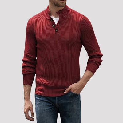 Damián™ | Suéter Primavera