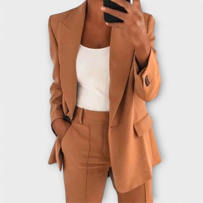 Karmela™ | Conjunto de dos piezas