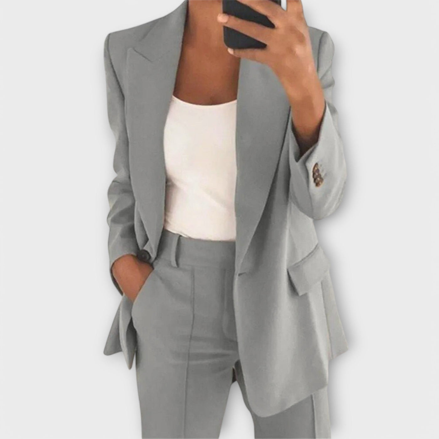 Karmela™ | Conjunto de dos piezas