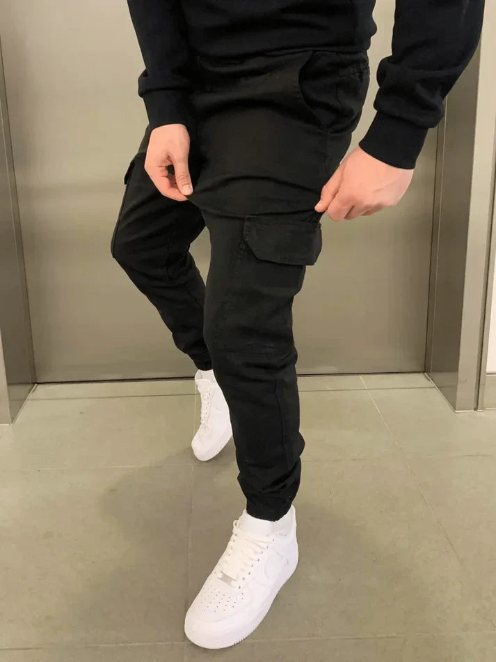 Joaquim™ | Pantalones Cargo