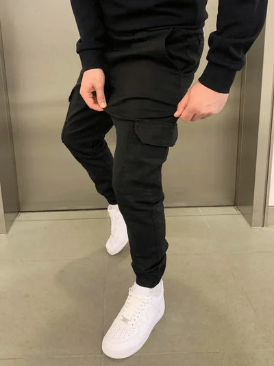 Joaquim™ | Pantalones Cargo