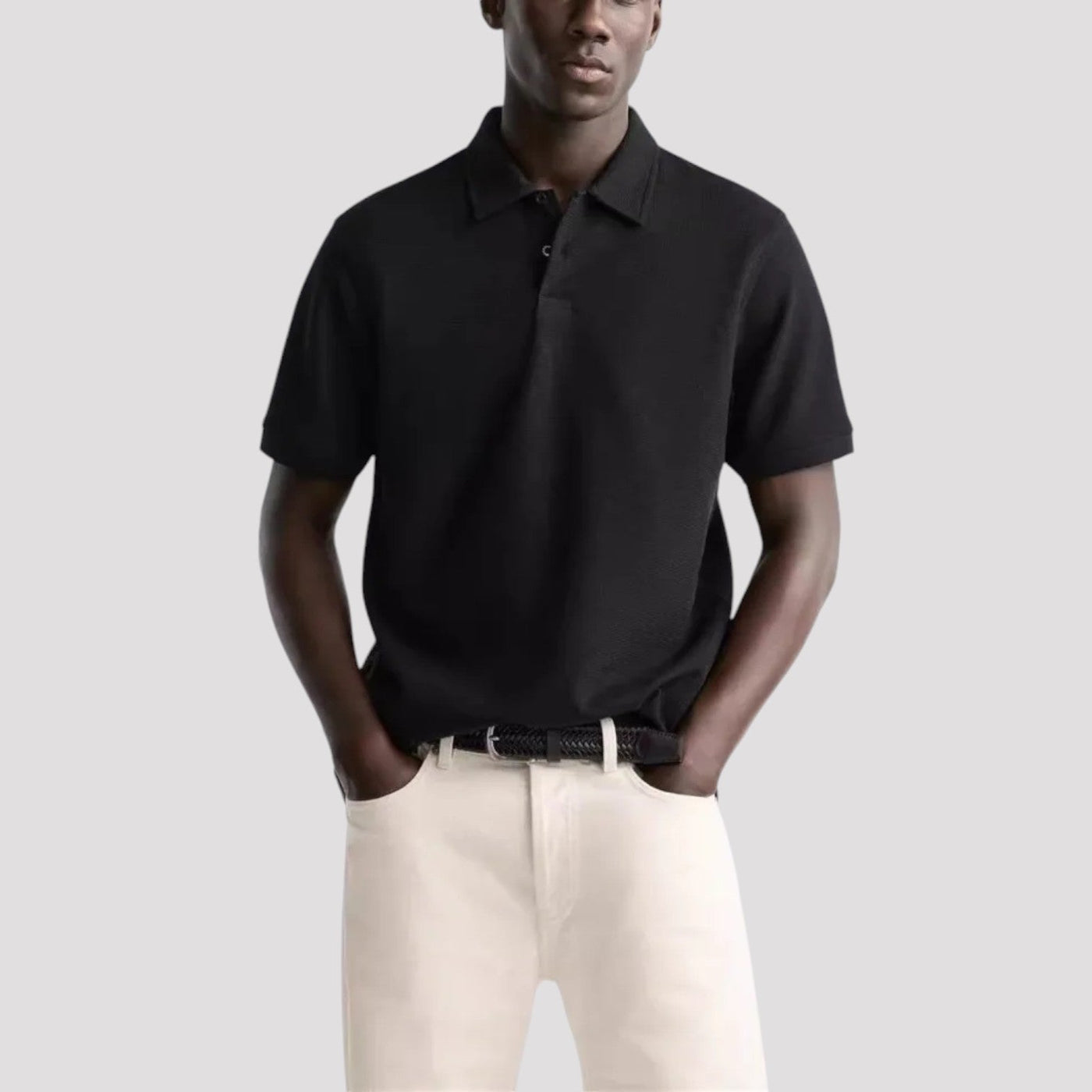 Ángel™ | Polo de Primavera