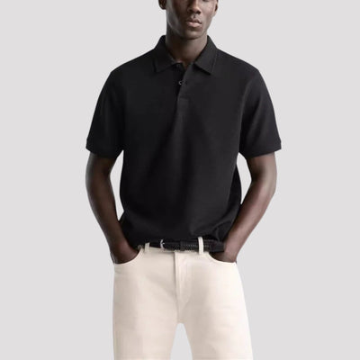 Ángel™ | Polo de Primavera
