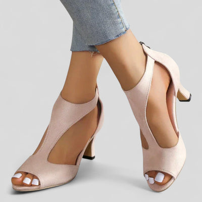 Aldonza™ | Zapatos de tacón