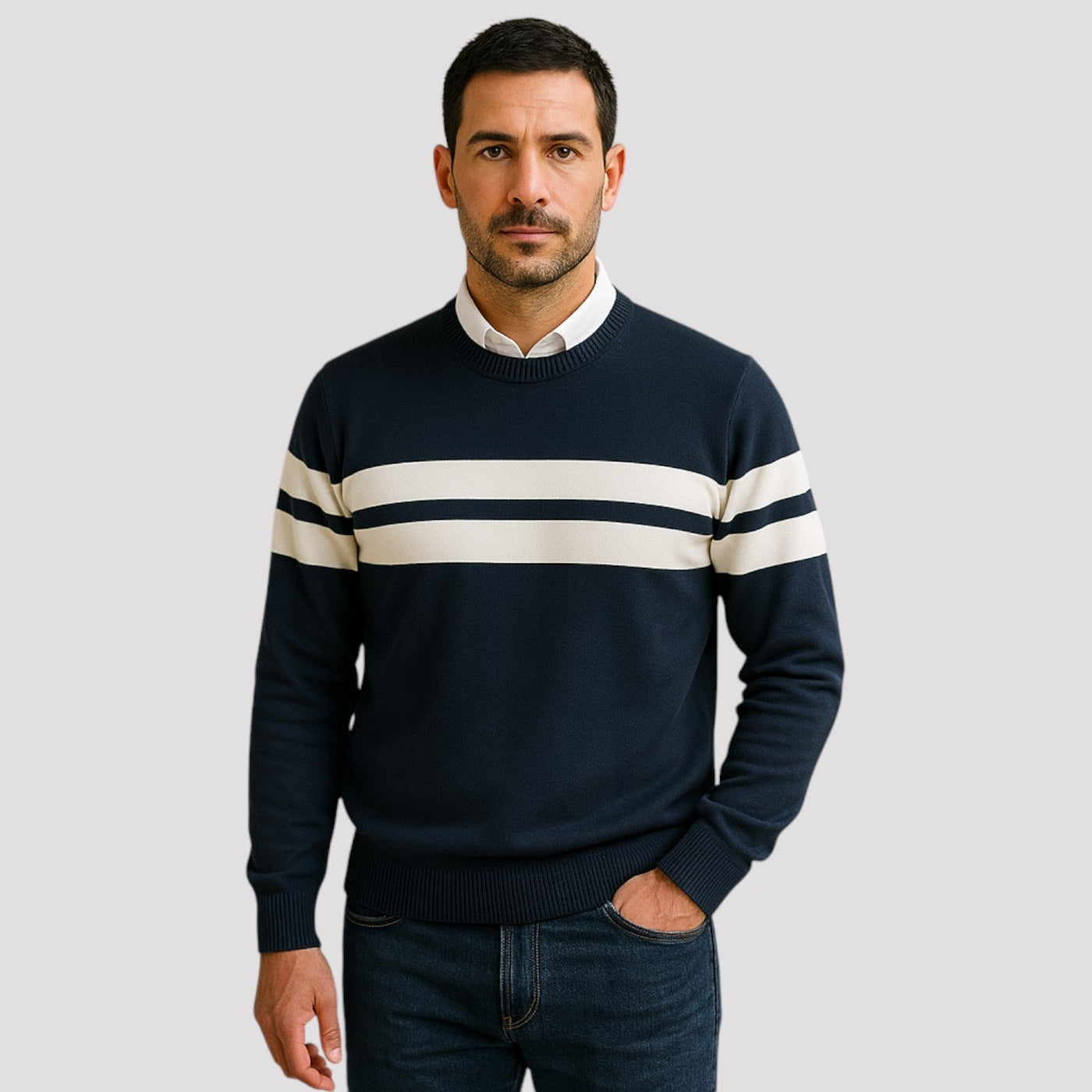 Marco™ | Jersey Elegante