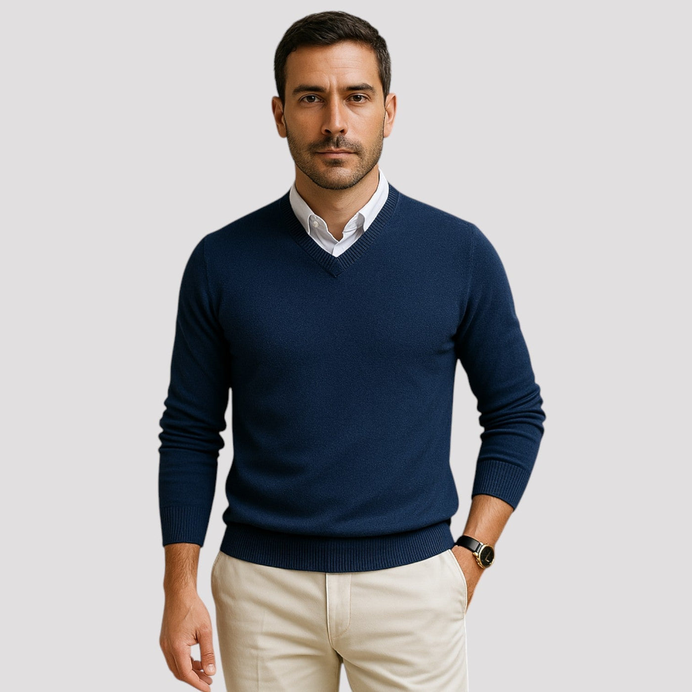 Martín™ | Jersey Atemporal