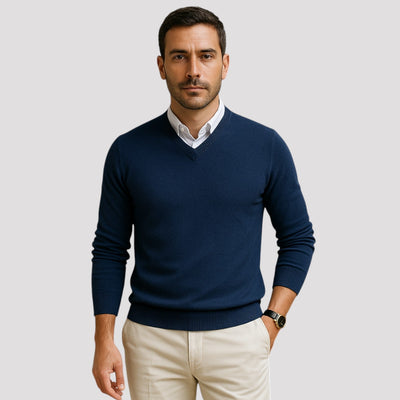 Martín™ | Jersey Atemporal