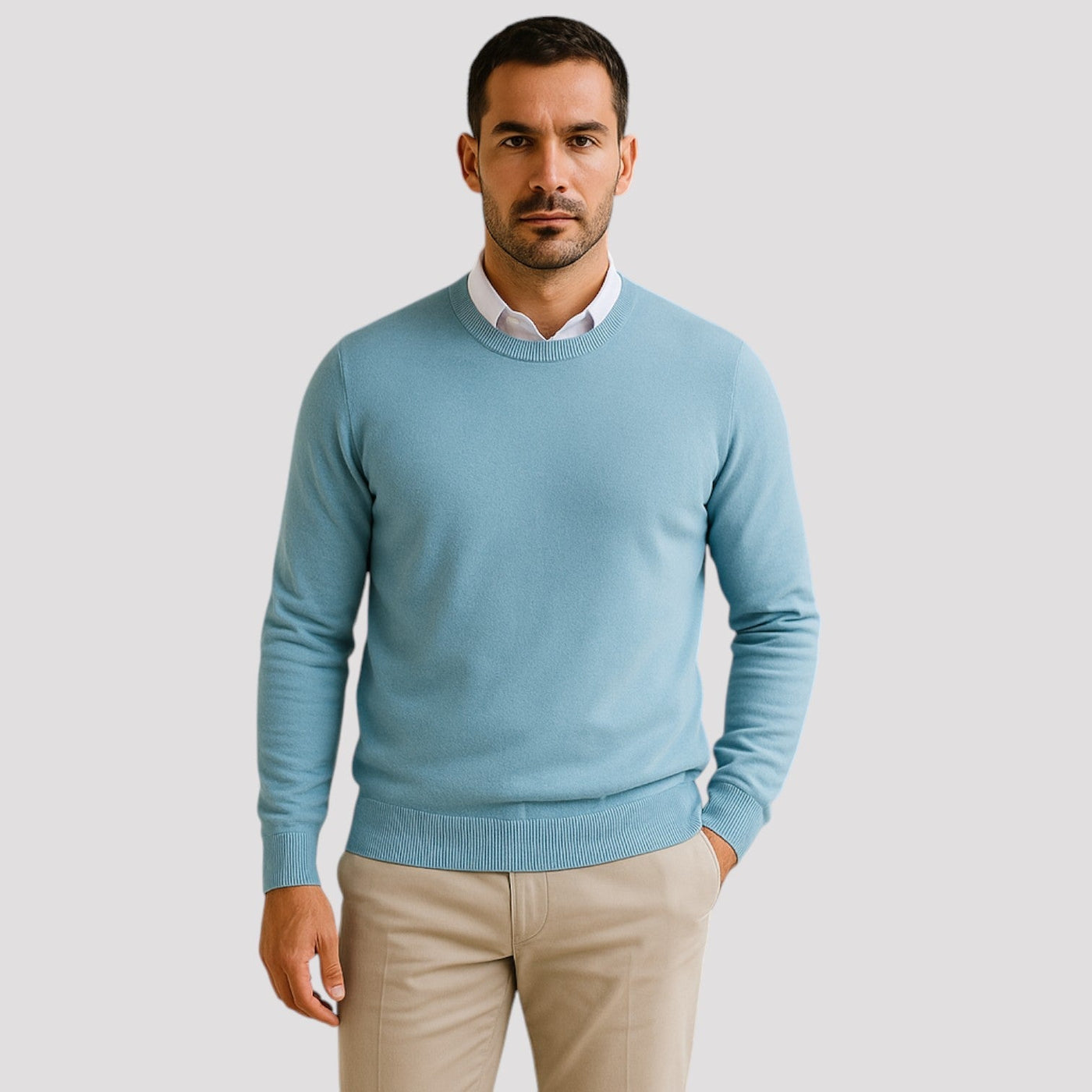 Luis™ | Suéter Elegante